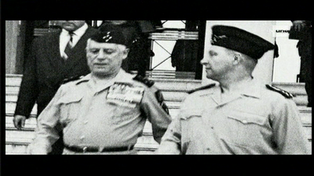 1950-1990 : le scandale des armées secrètes de l’OTAN (2011)