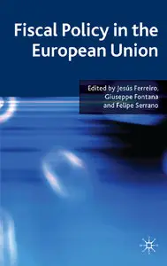 Fiscal Policy in the European Union (repost)