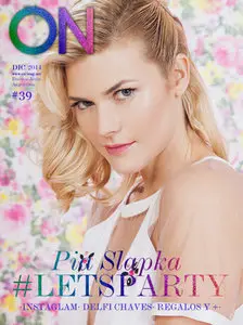 On Mag - Diciembre 2014