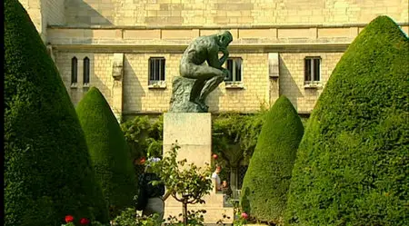 FRANCE La Visite (2000) [Re-UP]