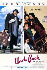 Uncle BUCK (1989)