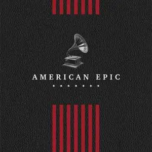 VA - American Epic: The Collection (2017)
