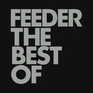 Feeder - The Best Of (Deluxe Edition) (2017)