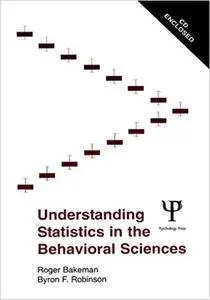 Understanding Statistics in the Behavioral Sciences