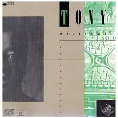 Tony Williams - Civilization  1986