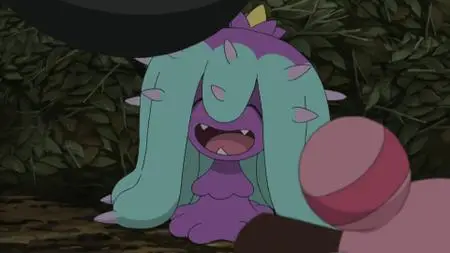 Pokémon S22E54