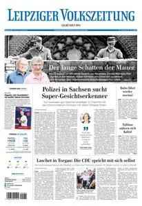 Leipziger Volkszeitung - 13 August 2021