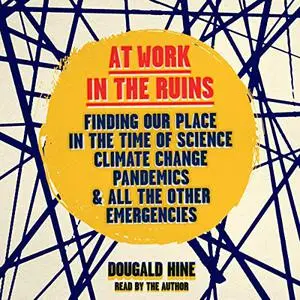 At Work in the Ruins: Finding Our Place in the Time of Science, Climate Change, Pandemics and All Other Emergencies [Audiobook]