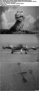 Godzilla (1954) Criterion Collection