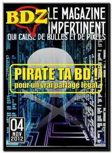 BDzmag n°04
