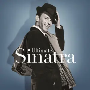 Frank Sinatra - Ultimate Sinatra: The Centennial Collection (2015) [Official Digital Download 24bit/44.1kHz]