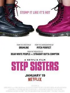 Step Sisters (2018)