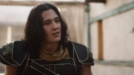 The New Legends of Monkey S01E06
