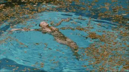 Swimming Pool (2003)