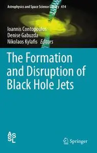 The Formation and Disruption of Black Hole Jets (Repost)