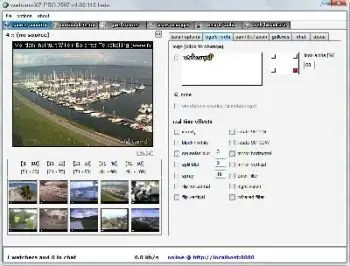 WebcamXP Pro 5.3.4.157 Build 2579
