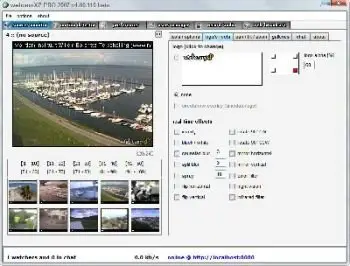 WebcamXP Pro 5.5.1.3 Build 33545 Multilanguage