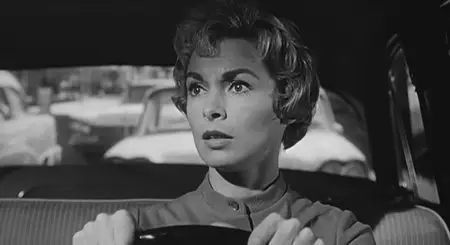 Psycho / Психоз (1960)