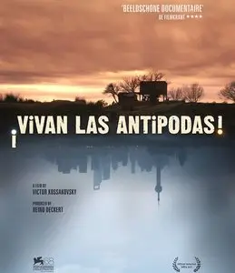 ¡Vivan las Antipodas! (2011) 