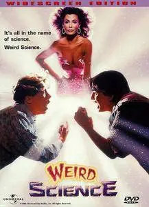 Weird Science (1985)