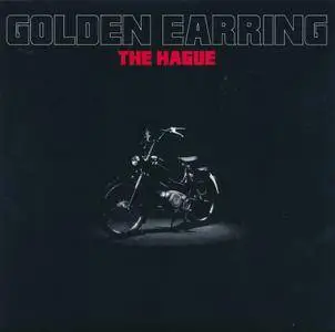Golden Earring - The Complete Studio Recordings (2017) [29 CD Box Set] Part 2