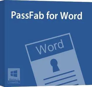 PassFab for Word 8.4.2.0 Multilingual Portable