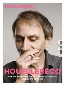 Les Inrockuptibles 2 Hors-Série - décembre 2018