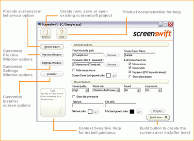 Screenswift v5.0.3137