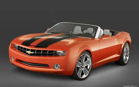 Wallpapers - Cars
