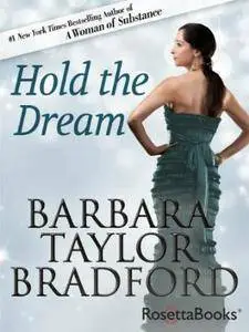 Hold the Dream (Harte Family Saga Book 2)