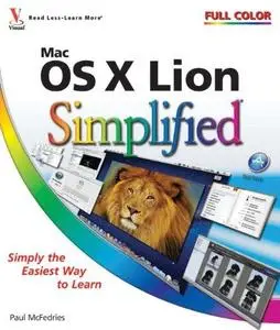 Mac OS X Lion Simplified (Repost)