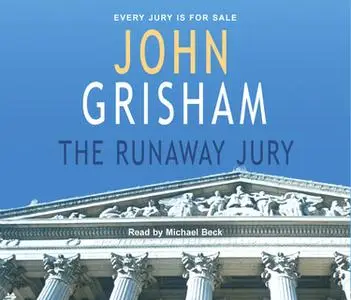 «The Runaway Jury» by John Grisham
