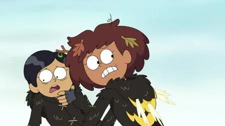 Amphibia S02E30