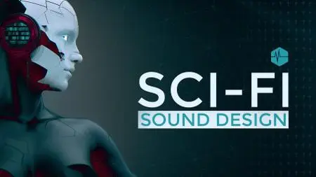 Triune Sound Sci-Fi Sound Design WAV