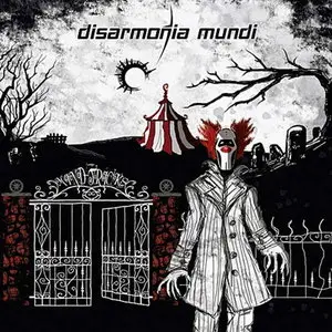 Disarmonia Mundi - Mind Tricks (Reissue 2011) 