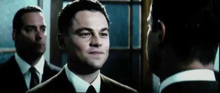 J. Edgar (2011)