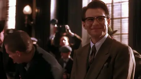 Murder in the First (1995)