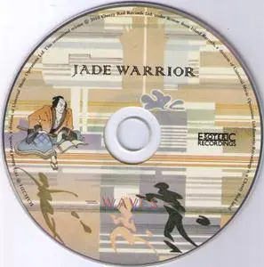 Jade Warrior - Waves (1975)