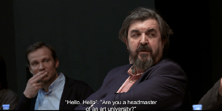 Stanislavsky.Lust for life (2020)