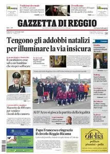 Gazzetta di Reggio - 14 Gennaio 2023