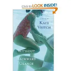 Without a Backward Glance  