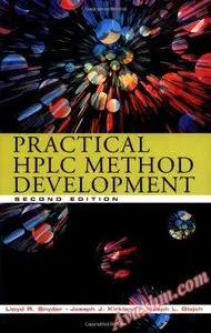 Practical HPLC Method Development