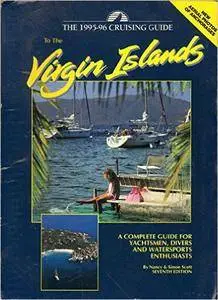 Simon Scott - Cruising Guide to the Virgin Islands