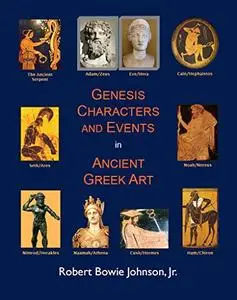 Genesis Characters and Events in Ancient Greek Art