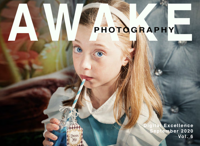Awake Photography - September 2020