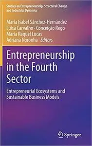 Entrepreneurship in the Fourth Sector