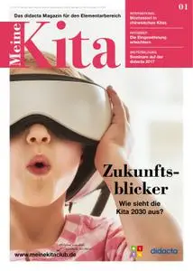 Meine Kita – Das didacta Magazin für die frühe Bildung – 01 Februar 2017