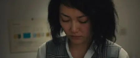 Kumiko, the Treasure Hunter (2014)