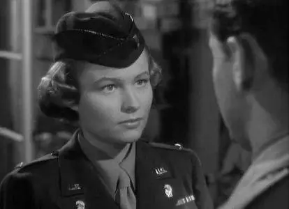 Force of Arms (1951)