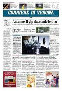Corriere di Verona - 5 Gennaio 2018